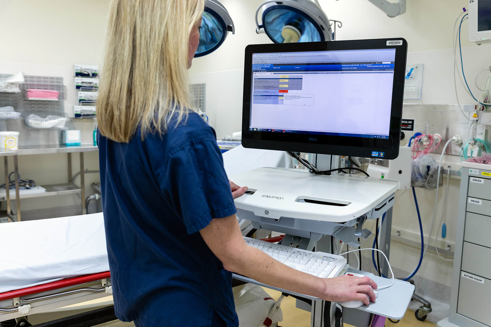 Delivering more doctors 