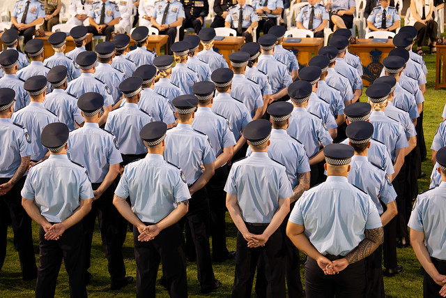 Making Queensland Safer